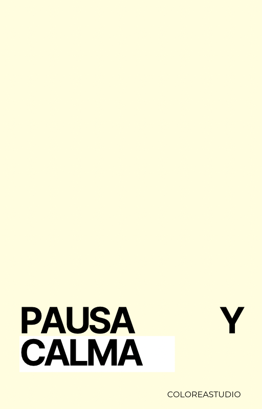 🧘🏻‍♀️ Pausa y Calma | Workbook Digital de Bienestar y Páginas para Colorear